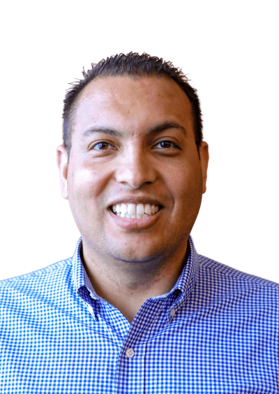 Andres Ospino Lead Digital Strategist | Click Magnet Marketing