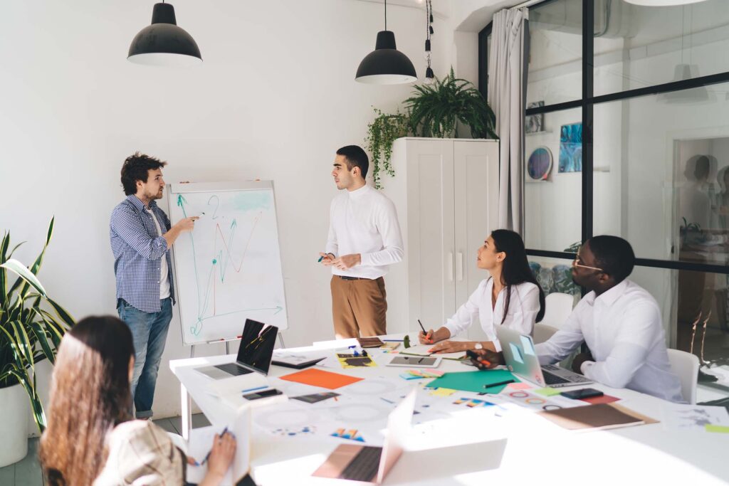 Top 5 Ways to Improve Your Google Business Profile and Attract More Local Customers