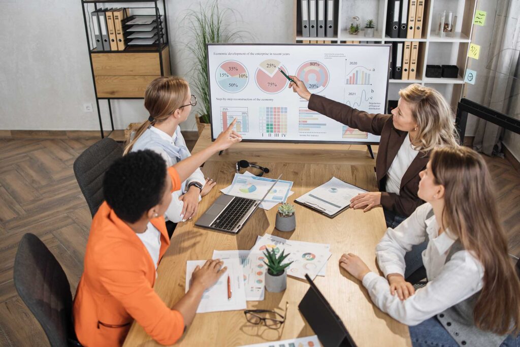 Why Local SEO Is the Secret Weapon for Small Businesses in 2025
